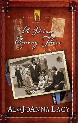 E-Book (epub) A Prince Among Them von Al Lacy, Joanna Lacy