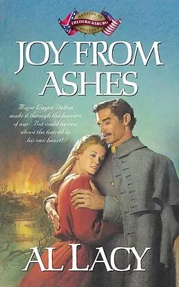 E-Book (epub) Joy from Ashes von Al Lacy