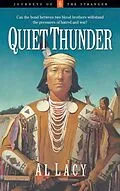 E-Book (epub) Quiet Thunder von Al Lacy