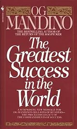 ePUB The Greatest Success in the World von Og Mandino