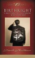 E-Book (epub) Birthright von David C. Needham
