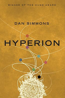 E-Book (epub) Hyperion von Dan Simmons