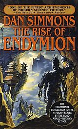 E-Book (epub) The Rise of Endymion von Dan Simmons