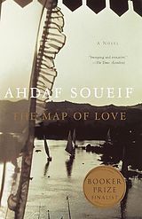 E-Book (epub) The Map of Love von Ahdaf Soueif