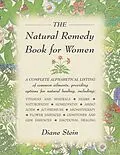 E-Book (epub) The Natural Remedy Book for Women von Diane Stein