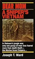 E-Book (epub) Dear Mom von Joseph T. Ward