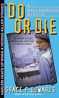 E-Book (epub) Do or Die von Grace F. Edwards