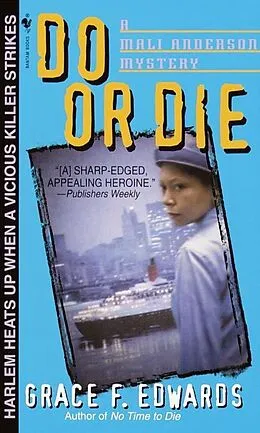 E-Book (epub) Do or Die von Grace F. Edwards