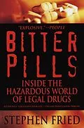 E-Book (epub) Bitter Pills von Stephen Fried