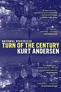 E-Book (epub) Turn of the Century von Kurt Andersen