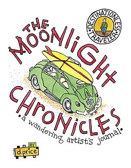 E-Book (epub) The Moonlight Chronicles von Dan Price