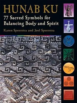 E-Book (epub) Hunab Ku von Karen Speerstra, Joel Speerstra