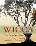 E-Book (epub) Wicca von D. J. Conway