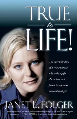 E-Book (epub) True to Life von Janet Folger
