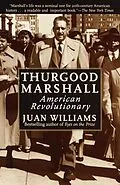 E-Book (epub) Thurgood Marshall von Juan Williams