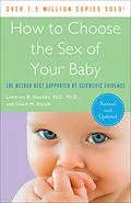 E-Book (epub) How to Choose the Sex of Your Baby von Landrum B. Shettles, David M. Rorvik