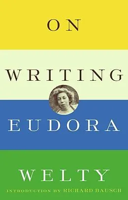 E-Book (epub) On Writing von Eudora Welty