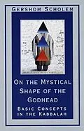 ePUB On the Mystical Shape of the Godhead von Gershom Scholem