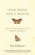 E-Book (epub) Four Wings and a Prayer von Sue Halpern