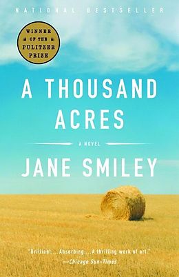 eBook (epub) A Thousand Acres de Jane Smiley