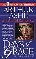E-Book (epub) Days of Grace von Arthur Ashe, Arnold Rampersad