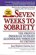 E-Book (epub) Seven Weeks to Sobriety von Joan Mathews Larson