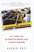 E-Book (epub) The Celebration Chronicles von Andrew Ross