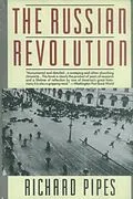 E-Book (epub) The Russian Revolution von Richard Pipes
