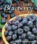 E-Book (epub) Very Blueberry von Jennifer Trainer Thompson