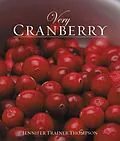 E-Book (epub) Very Cranberry von Jennifer Trainer Thompson