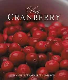 E-Book (epub) Very Cranberry von Jennifer Trainer Thompson