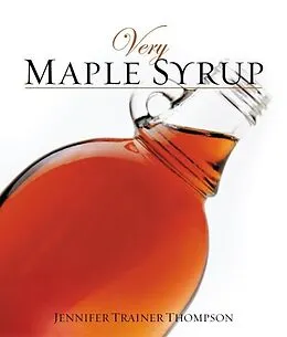 E-Book (epub) Very Maple Syrup von Jennifer Trainer Thompson