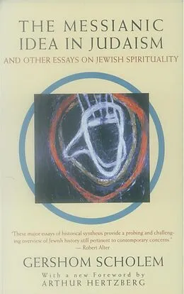 E-Book (epub) The Messianic Idea in Judaism von Gershom Scholem