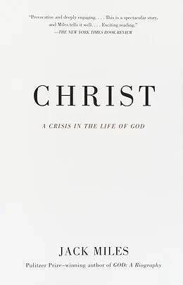 E-Book (epub) Christ von Jack Miles