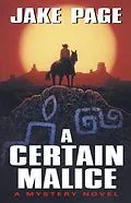 E-Book (epub) A Certain Malice von Jake Page