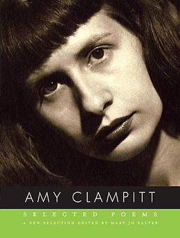 E-Book (epub) Selected Poems of Amy Clampitt von Amy Clampitt