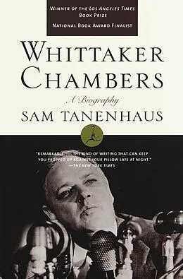 E-Book (epub) Whittaker Chambers von Sam Tanenhaus