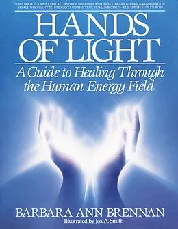 E-Book (epub) Hands of Light von Barbara Ann Brennan