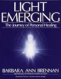 E-Book (epub) Light Emerging von Barbara Ann Brennan