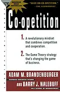 ePUB Co-Opetition von Adam M. Brandenburger, Barry J. Nalebuff