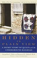 E-Book (epub) Hidden in Plain View von Jacqueline L. Tobin, Raymond G. Dobard