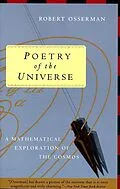 ePUB Poetry of the Universe von Robert Osserman