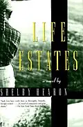 E-Book (epub) Life Estates von Shelby Hearon