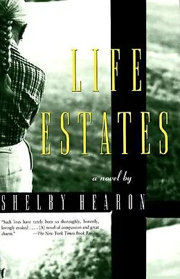 E-Book (epub) Life Estates von Shelby Hearon