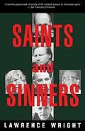 E-Book (epub) Saints and Sinners von Lawrence Wright