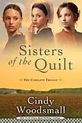 E-Book (epub) Sisters of the Quilt von Cindy Woodsmall