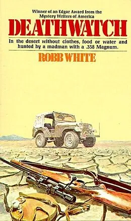 E-Book (epub) Deathwatch von Robb White