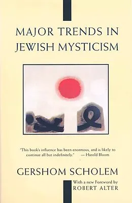 E-Book (epub) Major Trends in Jewish Mysticism von Gershom Scholem