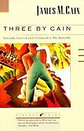 E-Book (epub) Three by Cain von James M. Cain