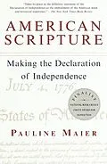 E-Book (epub) American Scripture von Pauline Maier